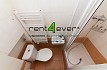 Pronájem bytu, Vinohrady, Polská, 1+1, 50 m2, cihla, komora, nezařízený nábytkem, Rent4Ever.cz