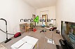 Pronájem bytu, Libeň, Kovářská, 3+1, 75 m2, cihla, komora, nezařízený, Rent4Ever.cz