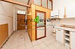 Pronájem bytu, Libeň, Kovářská, 3+1, 75 m2, cihla, komora, nezařízený, Rent4Ever.cz