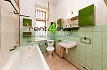 Pronájem bytu, Libeň, Kovářská, 3+1, 75 m2, cihla, komora, nezařízený, Rent4Ever.cz