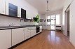 Pronájem bytu, Vršovice, Minská, 1+1, 39 m2, cihla, balkon, výtah, nezařízený, Rent4Ever.cz