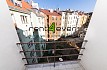 Pronájem bytu, Vršovice, Minská, 1+1, 39 m2, cihla, balkon, výtah, nezařízený, Rent4Ever.cz