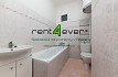 Pronájem bytu, Vršovice, Minská, 1+1, 39 m2, cihla, balkon, výtah, nezařízený, Rent4Ever.cz