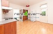 Pronájem bytu, Smíchov, Na Doubkové, 1+1, 55 m2, cihla, 2x balkon, komora, nezařízený, Rent4Ever.cz