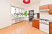 Pronájem bytu, Smíchov, Na Doubkové, 1+1, 55 m2, cihla, 2x balkon, komora, nezařízený, Rent4Ever.cz