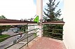 Pronájem bytu, Smíchov, Na Doubkové, 1+1, 55 m2, cihla, 2x balkon, komora, nezařízený, Rent4Ever.cz