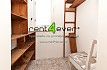 Pronájem bytu, Smíchov, Na Doubkové, 1+1, 55 m2, cihla, 2x balkon, komora, nezařízený, Rent4Ever.cz