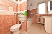 Pronájem bytu, Smíchov, Na Doubkové, 1+1, 55 m2, cihla, 2x balkon, komora, nezařízený, Rent4Ever.cz