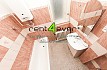 Pronájem bytu, Smíchov, Na Doubkové, 1+1, 55 m2, cihla, 2x balkon, komora, nezařízený, Rent4Ever.cz