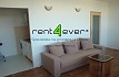Pronájem bytu, Prosek, Lovosická, 1+kk, 40 m2, lodžie, výtah, částečně zařízený, Rent4Ever.cz