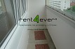 Pronájem bytu, Prosek, Lovosická, 1+kk, 40 m2, lodžie, výtah, částečně zařízený, Rent4Ever.cz