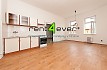 Pronájem bytu, Vysočany, Poděbradská, byt 2+kk, 54 m2, cihla, nezařízený nábytkem, Rent4Ever.cz