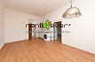 Pronájem bytu, Vysočany, Poděbradská, byt 2+kk, 54 m2, cihla, nezařízený nábytkem, Rent4Ever.cz