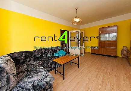 Pronájem bytu, Lipence, Jílovišťská, 3+1 v RD, 100 m2, cihla, po rekonstrukci, zahrada, zařízený, Rent4Ever.cz