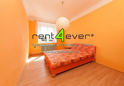 Pronájem bytu, Lipence, Jílovišťská, 3+1 v RD, 100 m2, cihla, po rekonstrukci, zahrada, zařízený, Rent4Ever.cz