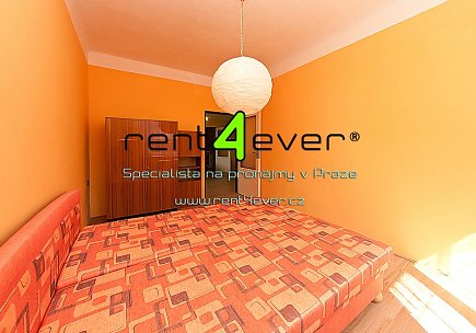Pronájem bytu, Lipence, Jílovišťská, 3+1 v RD, 100 m2, cihla, po rekonstrukci, zahrada, zařízený, Rent4Ever.cz