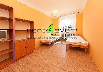 Pronájem bytu, Lipence, Jílovišťská, 3+1 v RD, 100 m2, cihla, po rekonstrukci, zahrada, zařízený, Rent4Ever.cz