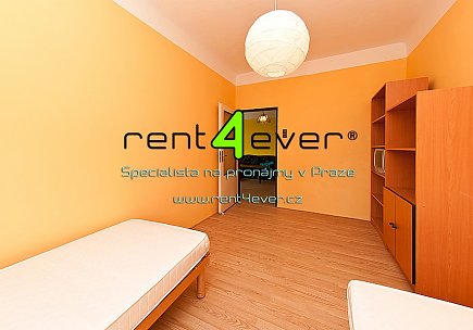 Pronájem bytu, Lipence, Jílovišťská, 3+1 v RD, 100 m2, cihla, po rekonstrukci, zahrada, zařízený, Rent4Ever.cz