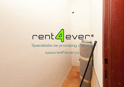 Pronájem bytu, Lipence, Jílovišťská, 3+1 v RD, 100 m2, cihla, po rekonstrukci, zahrada, zařízený, Rent4Ever.cz