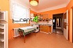 Pronájem bytu, Lipence, Jílovišťská, 3+1 v RD, 100 m2, cihla, po rekonstrukci, zahrada, zařízený, Rent4Ever.cz