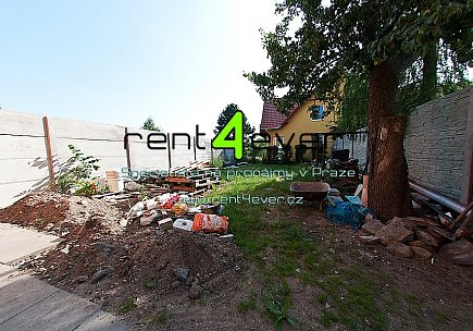 Pronájem bytu, Kunratice, Vídeňská,  4+kk v RD, 105 m2, novostavba, cihla, zahrada, nezařízený, Rent4Ever.cz