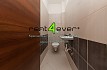 Pronájem bytu, Kunratice, Vídeňská,  4+kk v RD, 105 m2, novostavba, cihla, zahrada, nezařízený, Rent4Ever.cz