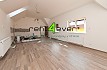 Pronájem bytu, Kunratice, Vídeňská,  4+kk v RD, 105 m2, novostavba, cihla, zahrada, nezařízený, Rent4Ever.cz