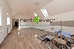 Pronájem bytu, Kunratice, Vídeňská,  4+kk v RD, 105 m2, novostavba, cihla, zahrada, nezařízený, Rent4Ever.cz