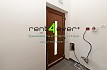 Pronájem bytu, Kunratice, Vídeňská,  4+kk v RD, 105 m2, novostavba, cihla, zahrada, nezařízený, Rent4Ever.cz