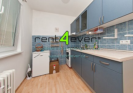 Pronájem bytu, Malešice, Plaňanská, 2+1, 57 m2, nezařízený, Rent4Ever.cz