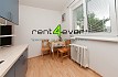 Pronájem bytu, Malešice, Plaňanská, 2+1, 57 m2, nezařízený, Rent4Ever.cz