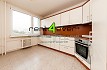 Pronájem bytu, Braník, Novodvorská, 3+1, 63 m2, výtah, komora, nezařízený, Rent4Ever.cz