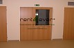 Pronájem bytu, Libeň, Kovanecká, 1+kk, 33 m2, novostavba, cihla, výtah, garáž. stání, část.zařízený, Rent4Ever.cz