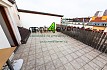 Pronájem bytu, Metro A Strašnická, Nad Primaskou, mezonetový byt 3+kk, 100 m2,  terasa, nezařízený, Rent4Ever.cz