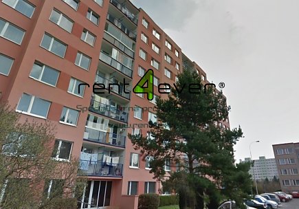 Pronájem bytu, Chodov, Konstantinova, byt 4+1, 88 m2, po rekonstrukci, balkon, výtah, nezařízený, Rent4Ever.cz