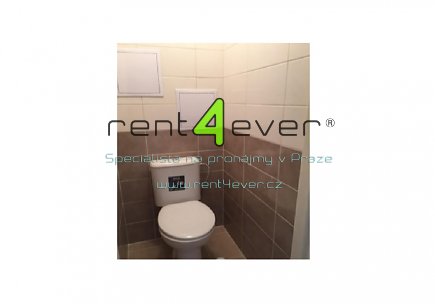 Pronájem bytu, Chodov, Konstantinova, byt 4+1, 88 m2, po rekonstrukci, balkon, výtah, nezařízený, Rent4Ever.cz