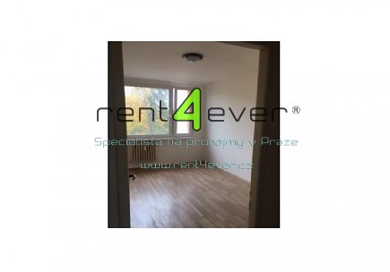 Pronájem bytu, Chodov, Konstantinova, byt 4+1, 88 m2, po rekonstrukci, balkon, výtah, nezařízený, Rent4Ever.cz