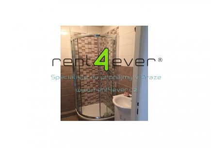 Pronájem bytu, Chodov, Konstantinova, byt 4+1, 88 m2, po rekonstrukci, balkon, výtah, nezařízený, Rent4Ever.cz