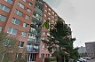 Pronájem bytu, Chodov, Konstantinova, byt 4+1, 88 m2, po rekonstrukci, balkon, výtah, nezařízený, Rent4Ever.cz