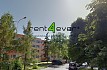 Pronájem bytu, Chodov, Konstantinova, byt 4+1, 88 m2, po rekonstrukci, balkon, výtah, nezařízený, Rent4Ever.cz