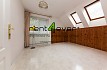 Pronájem bytu, Hodkovičky, V zátiší, 2+1 v RD, 180 m2, cihla, terasa, zahrada, půda, nezařízený, Rent4Ever.cz