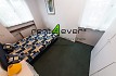 Pronájem bytu, Bubeneč, Rooseveltova, 2+kk ve vile, 43 m2, cihla, zařízený, Rent4Ever.cz