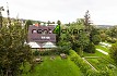 Pronájem bytu, Bubeneč, Rooseveltova, 2+kk ve vile, 43 m2, cihla, zařízený, Rent4Ever.cz
