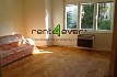Pronájem bytu, Smíchov, Pod Barvířkou, byt 2+kk, 42 m2, cihla, sklep, částečně zařízený, Rent4Ever.cz