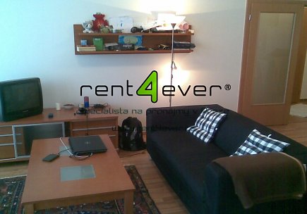 Pronájem bytu, Hrdlořezy, Nad Smetankou, 2+kk, 65 m2, novostavba, cihla, balkon, výtah, zařízený, Rent4Ever.cz