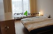 Pronájem bytu, Hrdlořezy, Nad Smetankou, 2+kk, 65 m2, novostavba, cihla, balkon, výtah, zařízený, Rent4Ever.cz