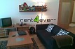 Pronájem bytu, Hrdlořezy, Nad Smetankou, 2+kk, 65 m2, novostavba, cihla, balkon, výtah, zařízený, Rent4Ever.cz