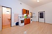 Pronájem bytu, Vysočany, Spojovací, byt 2+kk, 45 m2,  zahrada, nezařízený, Rent4Ever.cz
