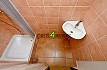 Pronájem bytu, Vysočany, Spojovací, byt 2+kk, 45 m2,  zahrada, nezařízený, Rent4Ever.cz