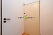 Pronájem bytu, Vysočany, Spojovací, byt 2+kk, 45 m2,  zahrada, nezařízený, Rent4Ever.cz